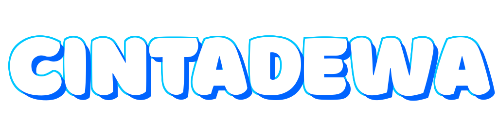 Logo CINTADEWA